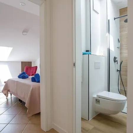 Апартаменты U Centru Blizu Plaze *