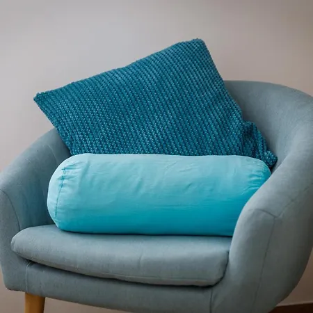 U Centru Blizu Plaze Апартаменты