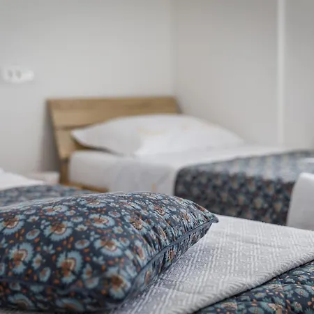 U Centru Blizu Plaze Appartement *