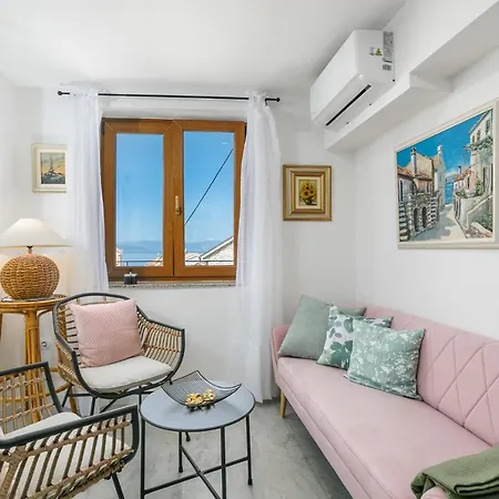 Apartament U Centru Blizu Plaze