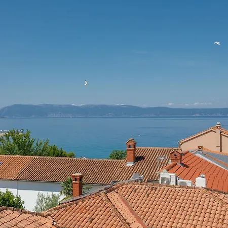 U Centru Blizu Plaze Appartement