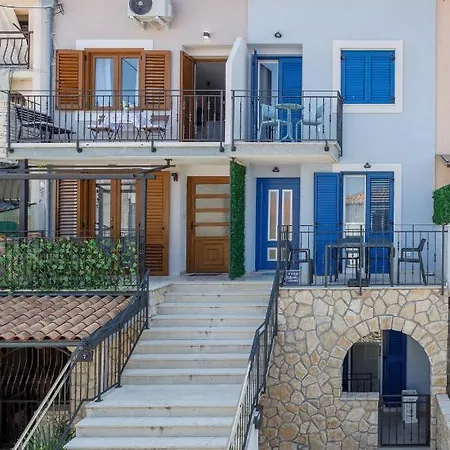 U Centru Blizu Plaze *