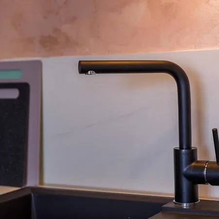 U Centru Blizu Plaze