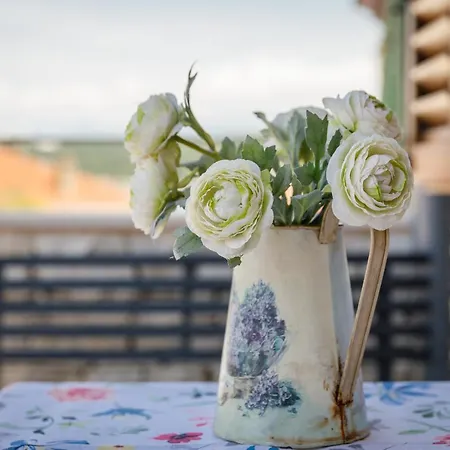 Appartement U Centru Blizu Plaze Njivice