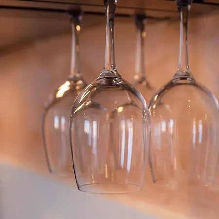 Appartement U Centru Blizu Plaze *