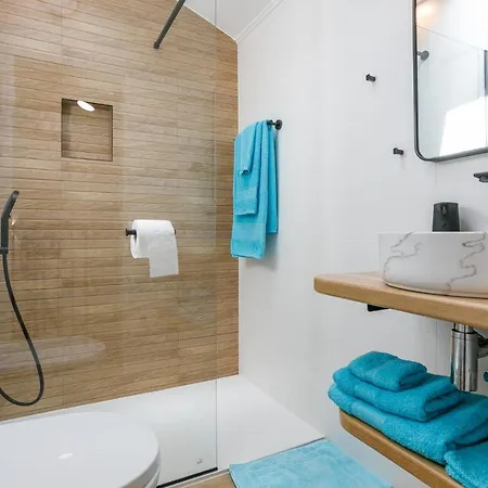 Appartement U Centru Blizu Plaze