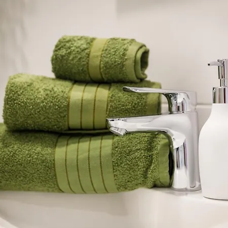 Appartement U Centru Blizu Plaze *