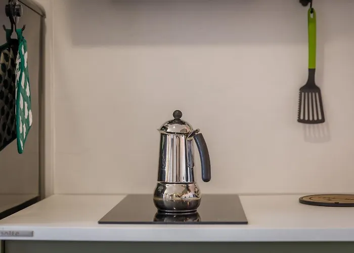 U Centru Blizu Plaze