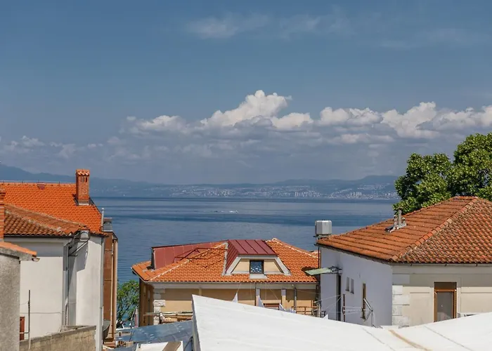 U Centru Blizu Plaze *