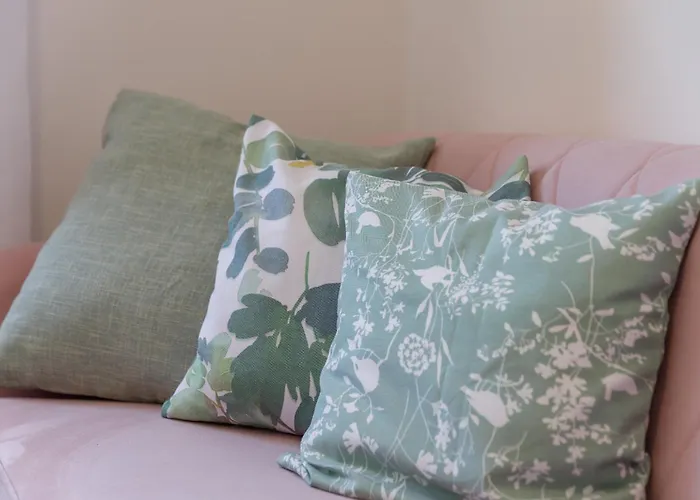 Apartamento U Centru Blizu Plaze