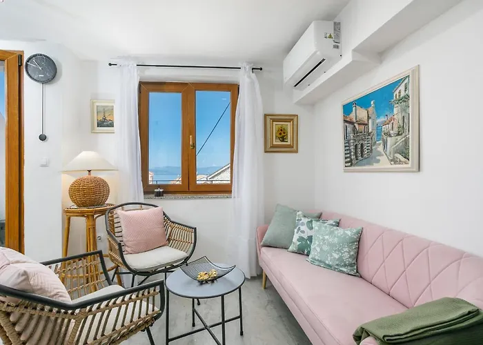 Apartamento U Centru Blizu Plaze