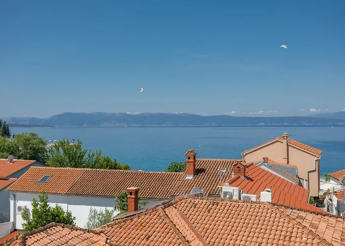 U Centru Blizu Plaze Apartamento