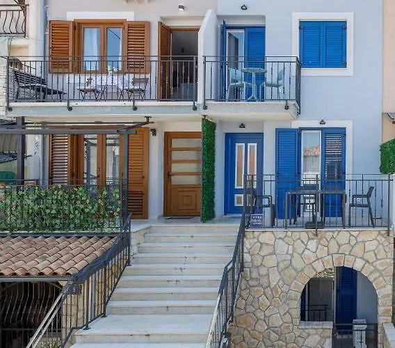 U Centru Blizu Plaze *