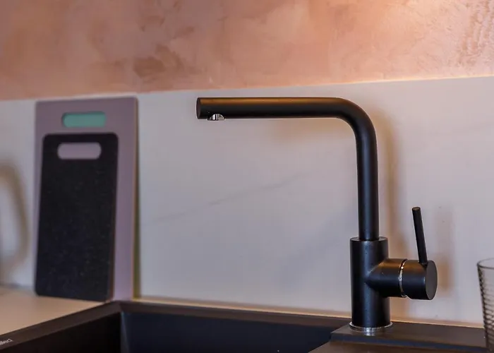 U Centru Blizu Plaze